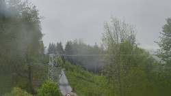 Troják, Maruška - odpočivadlo HM52