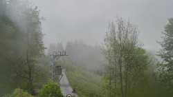 Troják, Maruška - odpočivadlo HM52