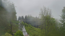 Troják, Maruška - odpočivadlo HM52