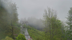 Troják, Maruška - odpočivadlo HM52