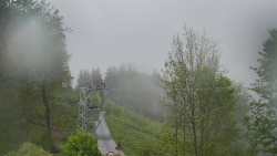 Troják, Maruška - odpočivadlo HM52
