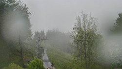 Troják, Maruška - odpočivadlo HM52