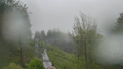 Troják, Maruška - odpočivadlo HM52