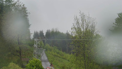 Troják, Maruška - odpočivadlo HM52