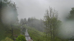 Troják, Maruška - odpočivadlo HM52