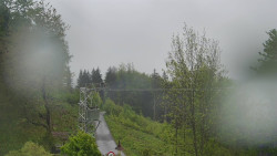 Troják, Maruška - odpočivadlo HM52