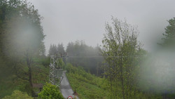 Troják, Maruška - odpočivadlo HM52