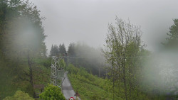 Troják, Maruška - odpočivadlo HM52