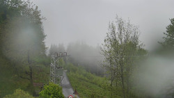 Troják, Maruška - odpočivadlo HM52