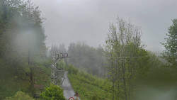 Troják, Maruška - odpočivadlo HM52