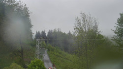 Troják, Maruška - odpočivadlo HM52