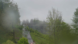 Troják, Maruška - odpočivadlo HM52