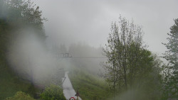 Troják, Maruška - odpočivadlo HM52