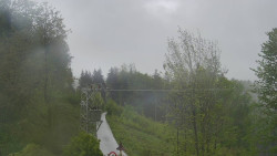 Troják, Maruška - odpočivadlo HM52