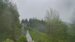 Troják, Maruška - odpočivadlo HM52