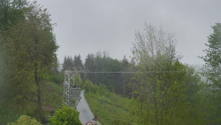Troják, Maruška - odpočivadlo HM52
