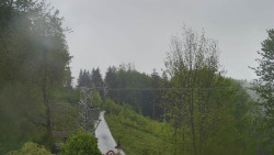 Troják, Maruška - odpočivadlo HM52