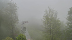 Troják, Maruška - odpočivadlo HM52