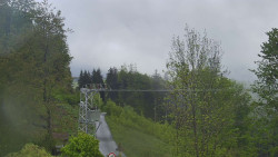 Troják, Maruška - odpočivadlo HM52