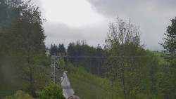 Troják, Maruška - odpočivadlo HM52
