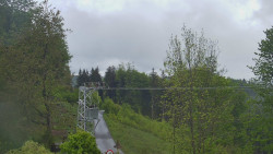 Troják, Maruška - odpočivadlo HM52