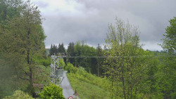 Troják, Maruška - odpočivadlo HM52