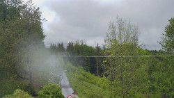 Troják, Maruška - odpočivadlo HM52