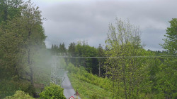 Troják, Maruška - odpočivadlo HM52