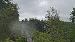 Troják, Maruška - odpočivadlo HM52