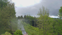 Troják, Maruška - odpočivadlo HM52