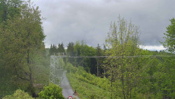 Troják, Maruška - odpočivadlo HM52