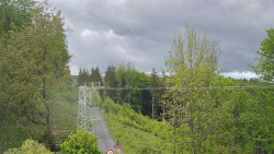 Troják, Maruška - odpočivadlo HM52