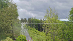 Troják, Maruška - odpočivadlo HM52