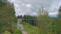 Troják, Maruška - odpočivadlo HM52