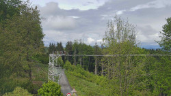 Troják, Maruška - odpočivadlo HM52