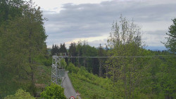 Troják, Maruška - odpočivadlo HM52