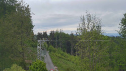 Troják, Maruška - odpočivadlo HM52