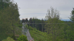 Troják, Maruška - odpočivadlo HM52