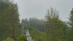 Troják, Maruška - odpočivadlo HM52