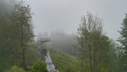 Troják, Maruška - odpočivadlo HM52