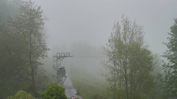 Troják, Maruška - odpočivadlo HM52
