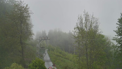 Troják, Maruška - odpočivadlo HM52