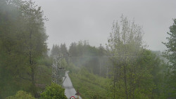 Troják, Maruška - odpočivadlo HM52