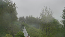 Troják, Maruška - odpočivadlo HM52