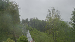Troják, Maruška - odpočivadlo HM52