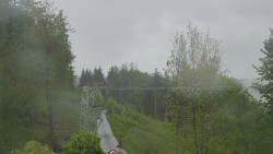 Troják, Maruška - odpočivadlo HM52