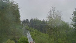 Troják, Maruška - odpočivadlo HM52