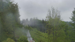 Troják, Maruška - odpočivadlo HM52