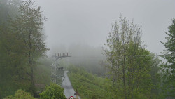 Troják, Maruška - odpočivadlo HM52