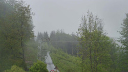 Troják, Maruška - odpočivadlo HM52